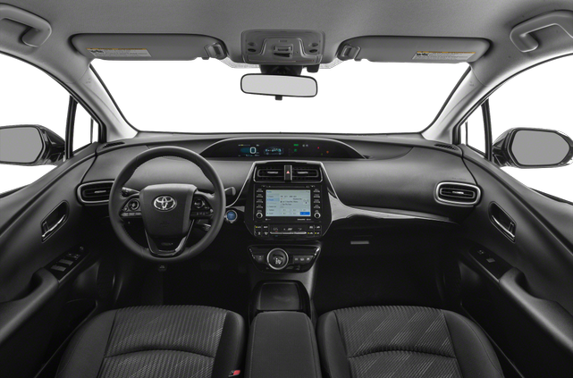 2020 Toyota Prius Prime