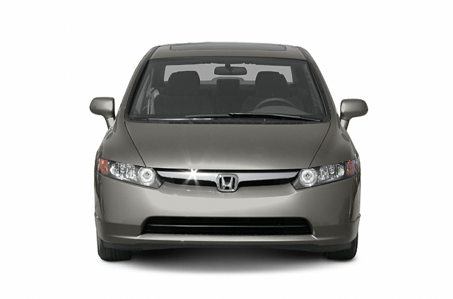2006 Honda Civic