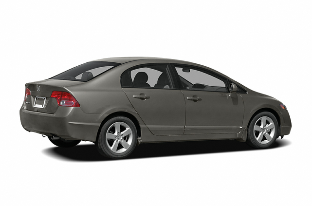 2006 Honda Civic