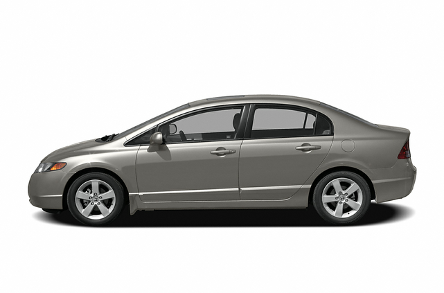 2006 Honda Civic