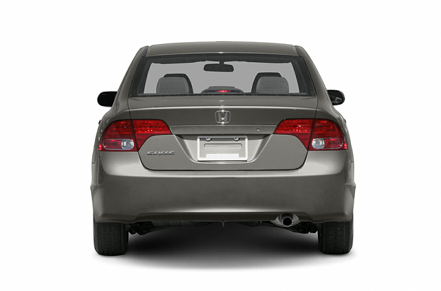 2006 Honda Civic