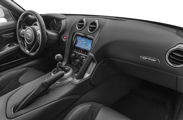 2015 Dodge SRT Viper