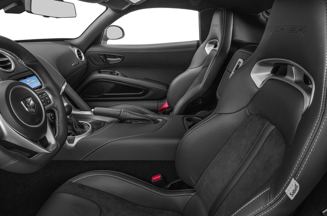 2015 Dodge SRT Viper
