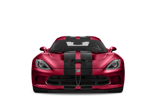 2015 Dodge SRT Viper
