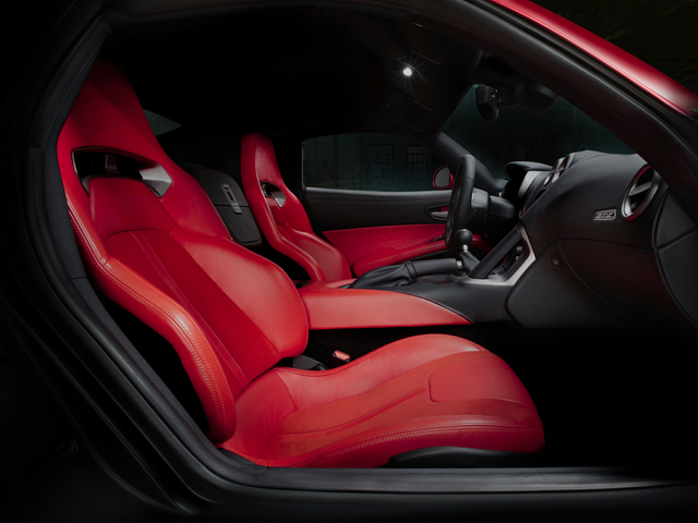 2015 Dodge SRT Viper