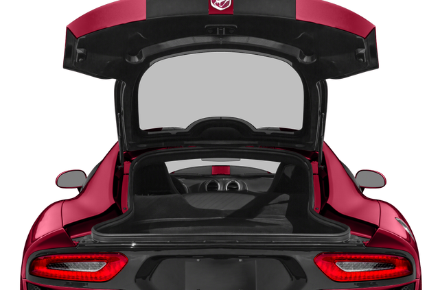 2015 Dodge SRT Viper
