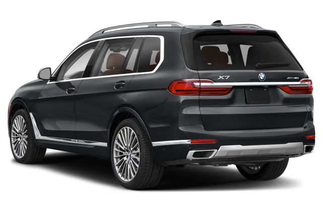 2022 BMW X7