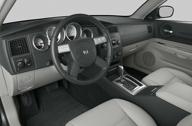 2007 Dodge Magnum