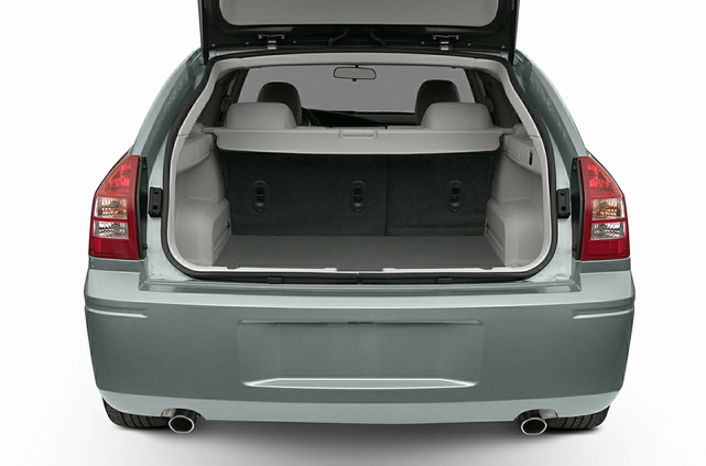 2007 Dodge Magnum