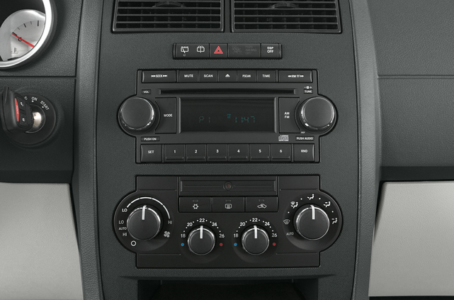 2007 Dodge Magnum