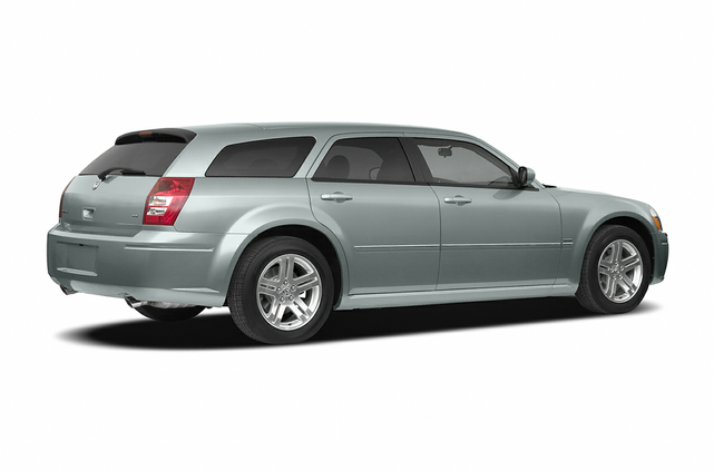 2007 Dodge Magnum