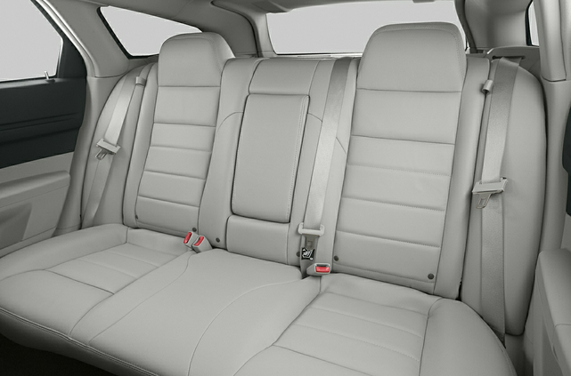 2007 Dodge Magnum