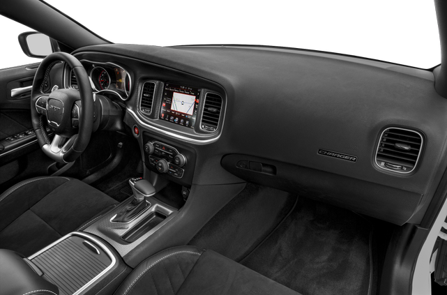 2017 Dodge Charger