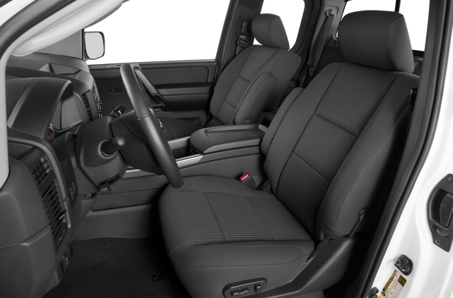 2013 Nissan Titan