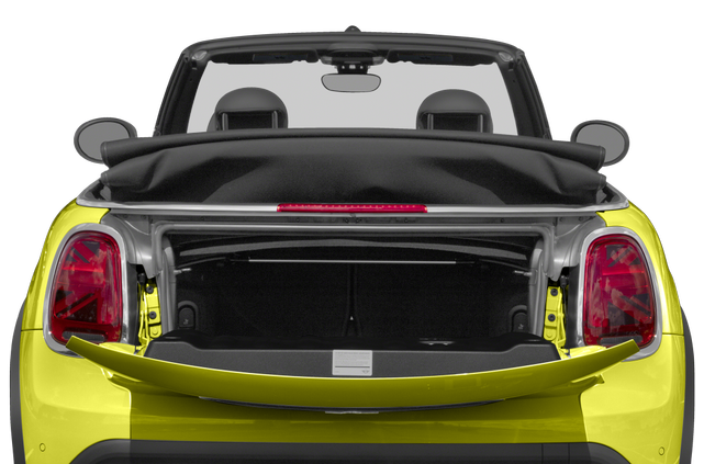 2022 MINI Convertible