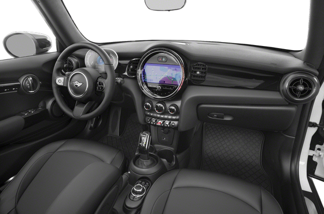 2022 MINI Convertible