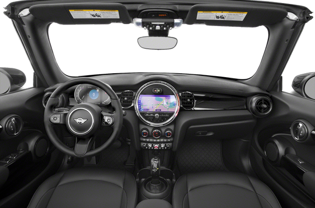 2022 MINI Convertible