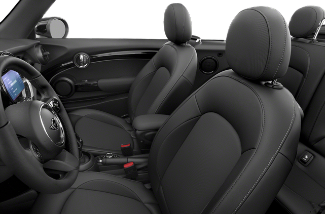 2022 MINI Convertible