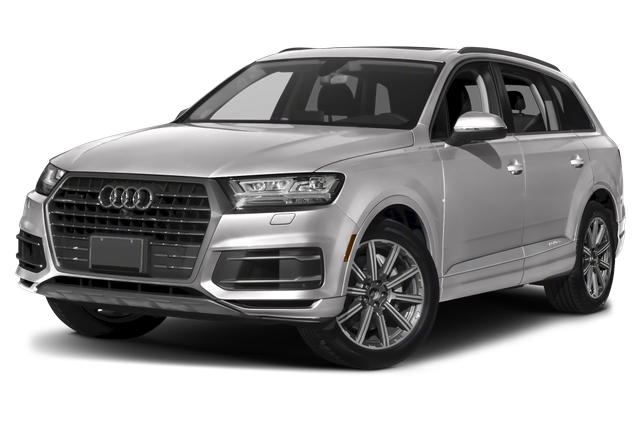 Đánh giá tiện nghi và khả năng vận hành của Audi Q7 2017