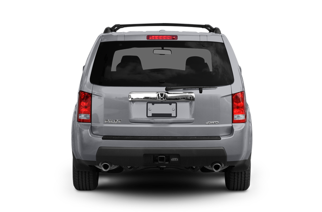 2009 Honda Pilot