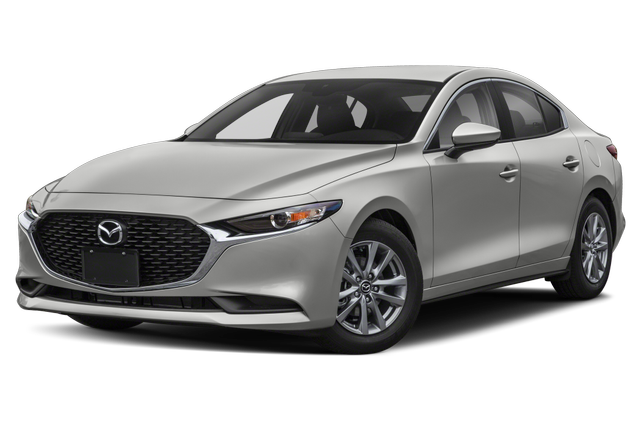 2019 mazda 3 turbo specs