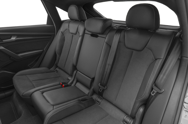 2024 Audi SQ5 Sportback