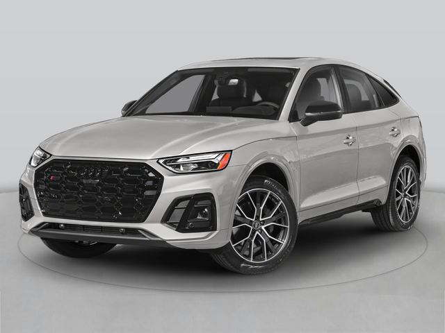 2024 Audi SQ5 Sportback