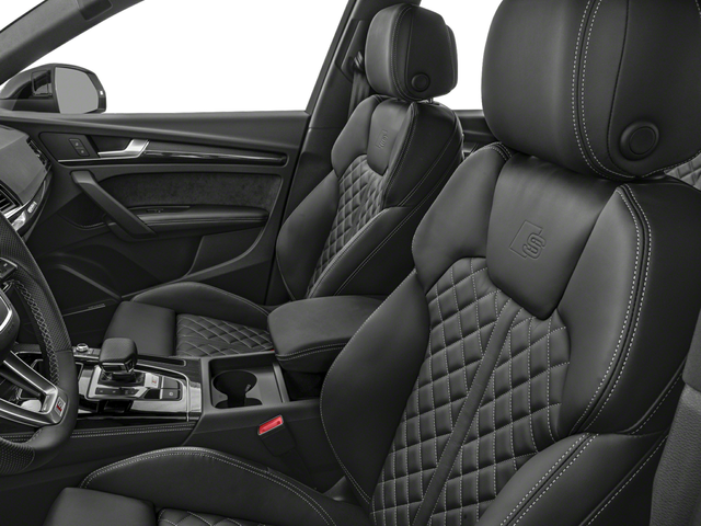 2024 Audi SQ5 Sportback