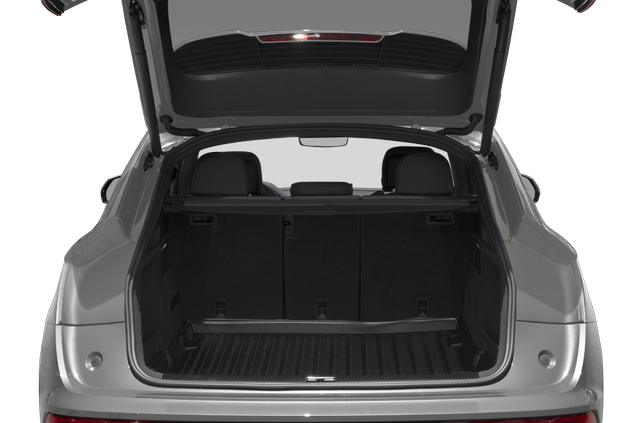 2024 Audi SQ5 Sportback
