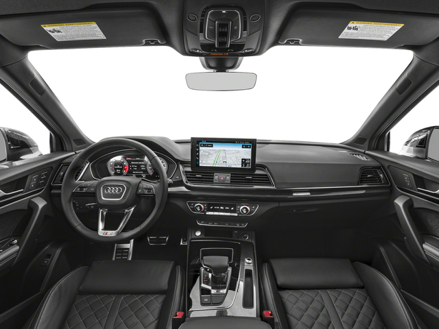2024 Audi SQ5 Sportback