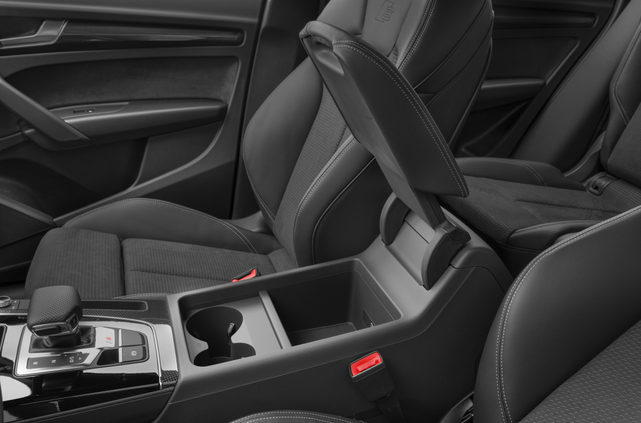 2024 Audi SQ5 Sportback