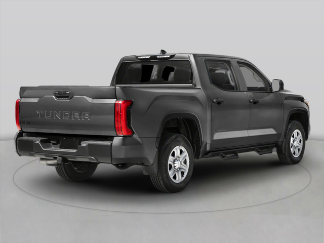 2023 Toyota Tundra