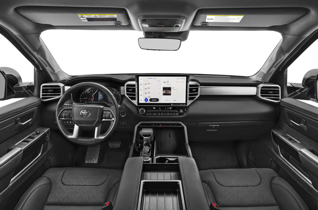 2023 Toyota Tundra