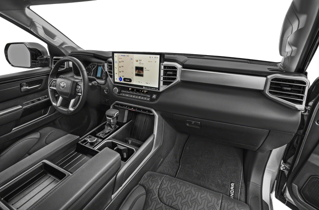 2023 Toyota Tundra