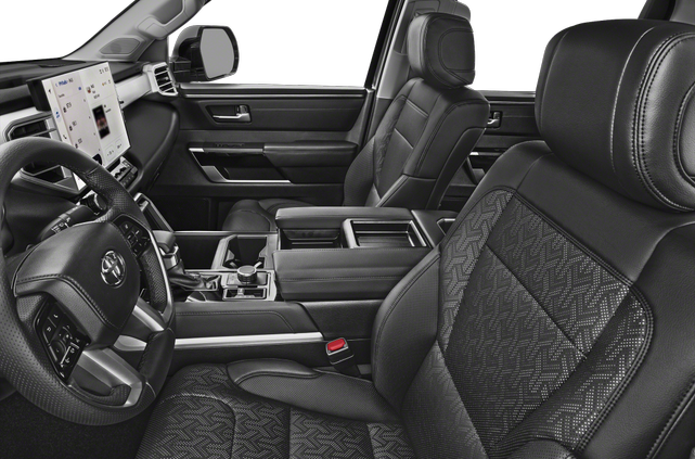 2023 Toyota Tundra