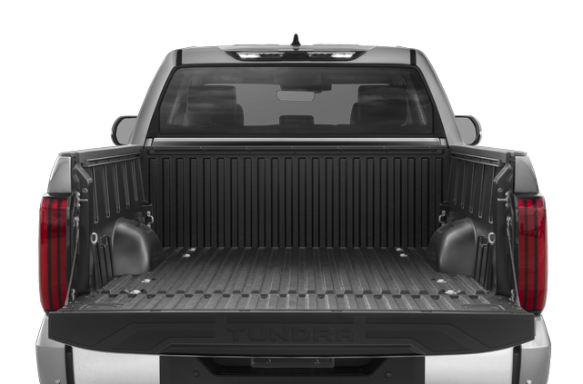2023 Toyota Tundra