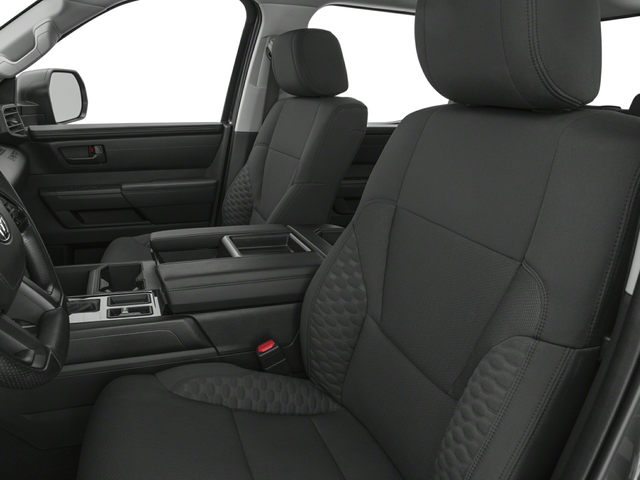 2023 Toyota Tundra