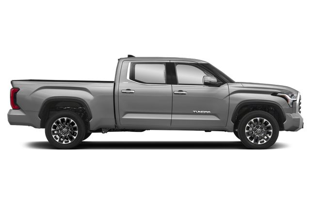 2023 Toyota Tundra