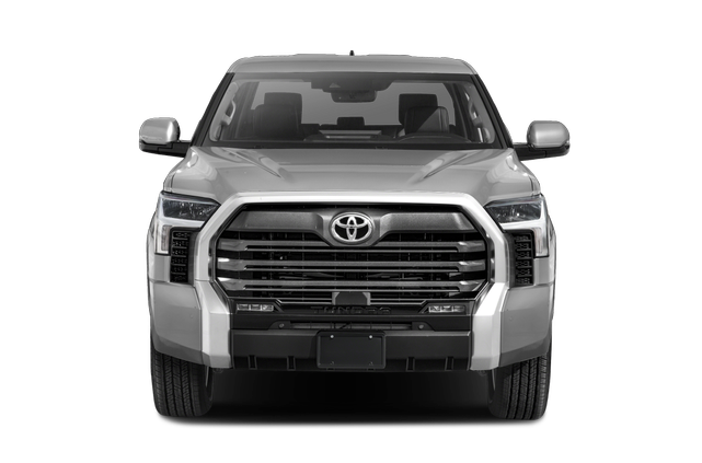 2023 Toyota Tundra