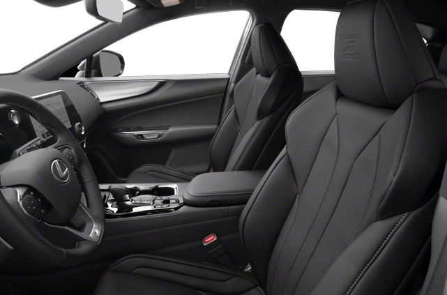 2022 Lexus NX 350