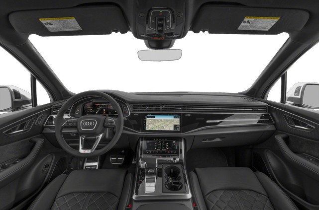 2026 Audi SQ7