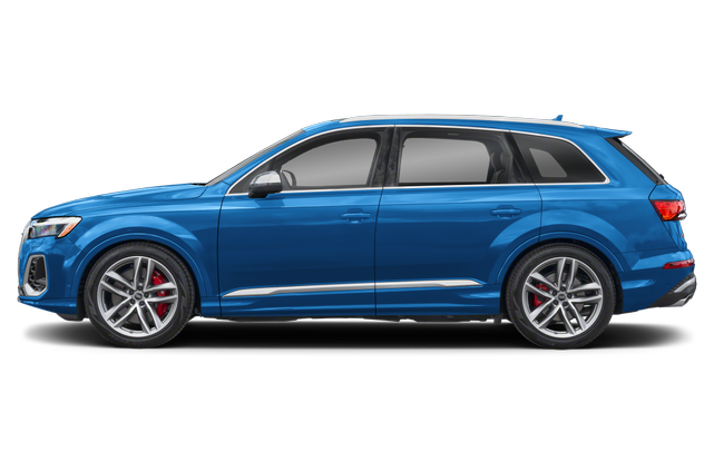 2026 Audi SQ7