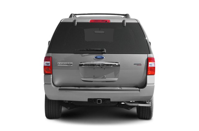 2009 Ford Expedition