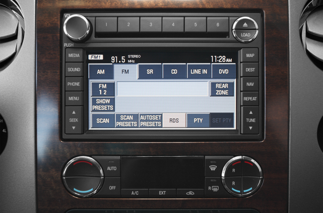 2009 Ford Expedition