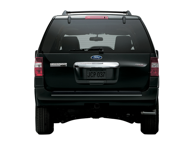 2009 Ford Expedition