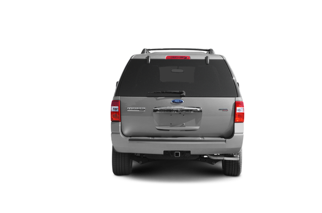 2009 Ford Expedition