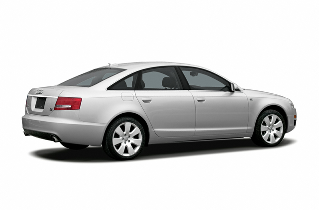 2005 Audi A6