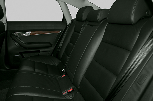2005 Audi A6