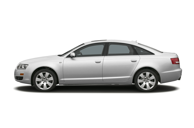 2005 Audi A6