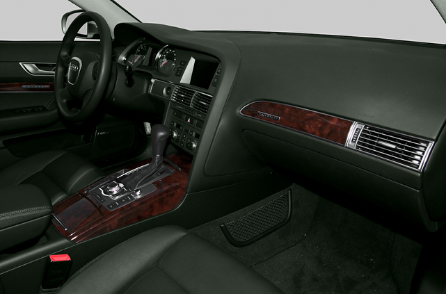 2005 Audi A6